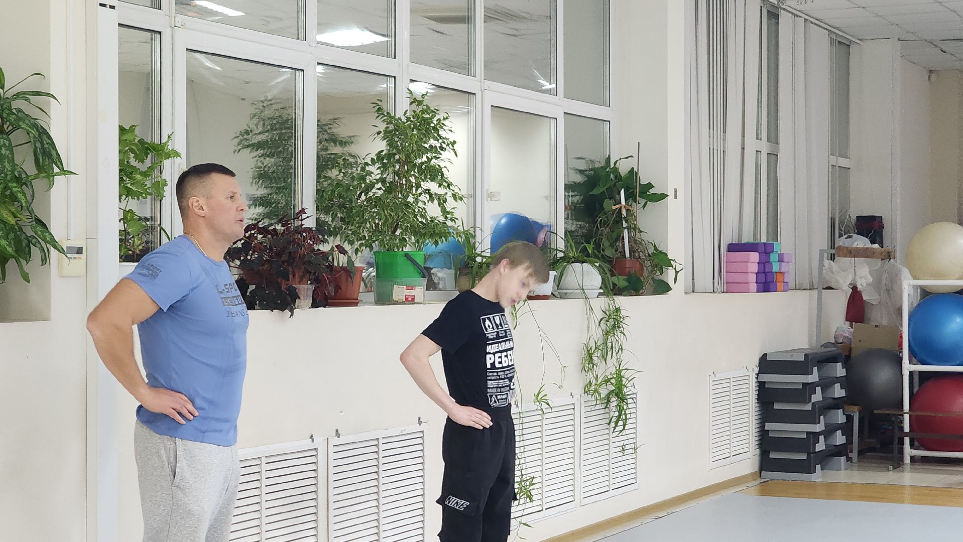 год семьи, протвино, г о серпухов, дс импульс, дюц горизонт,