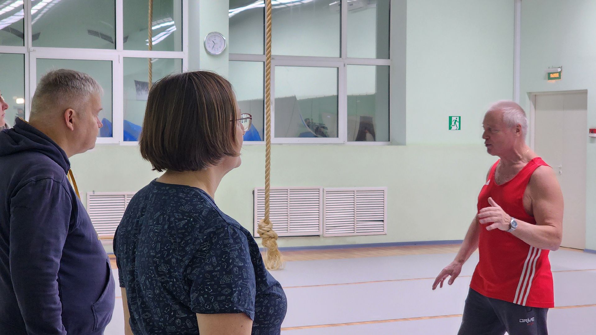 год семьи, протвино, г о серпухов, дс импульс, дюц горизонт,