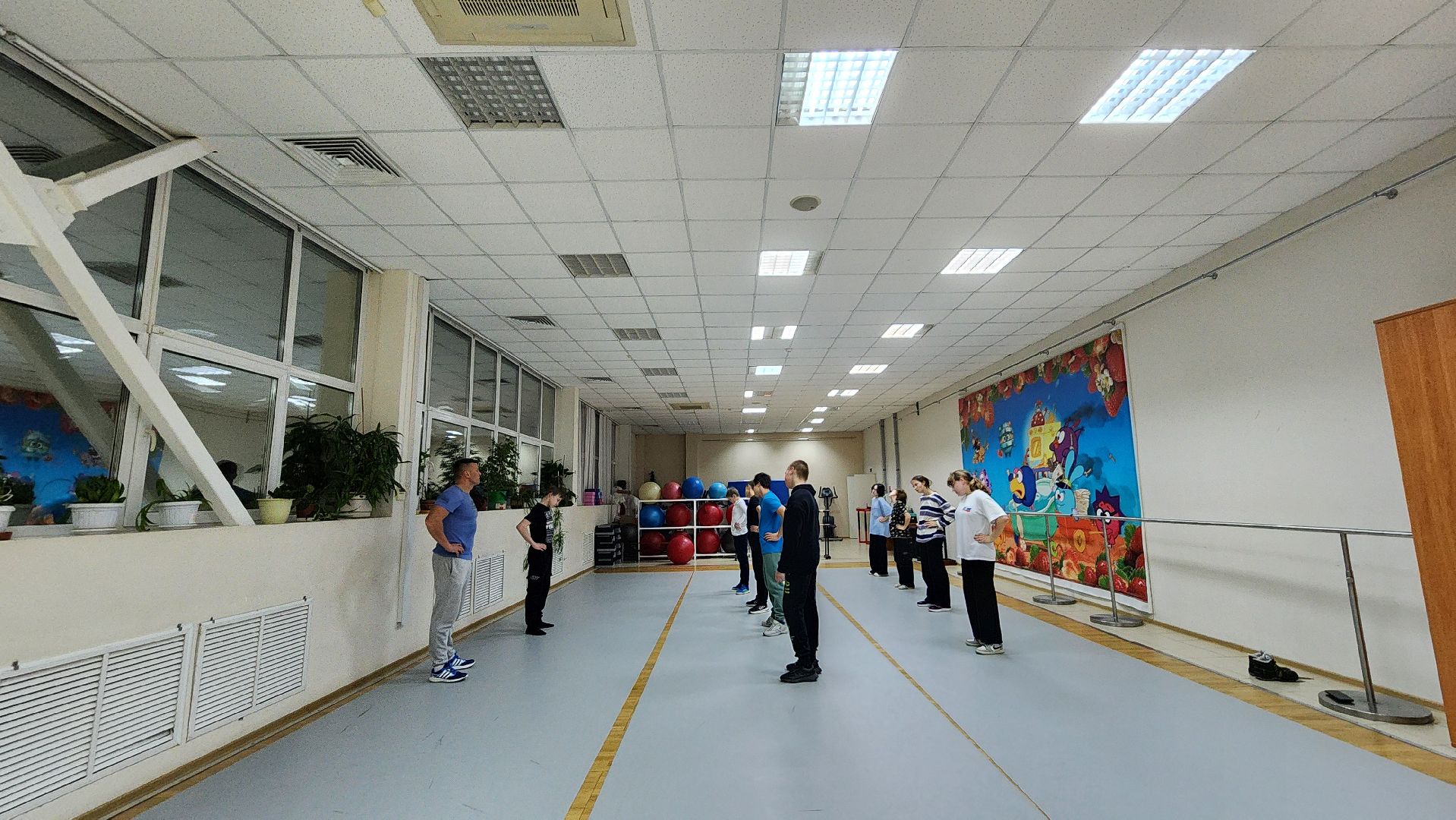 год семьи, протвино, г о серпухов, дс импульс, дюц горизонт,