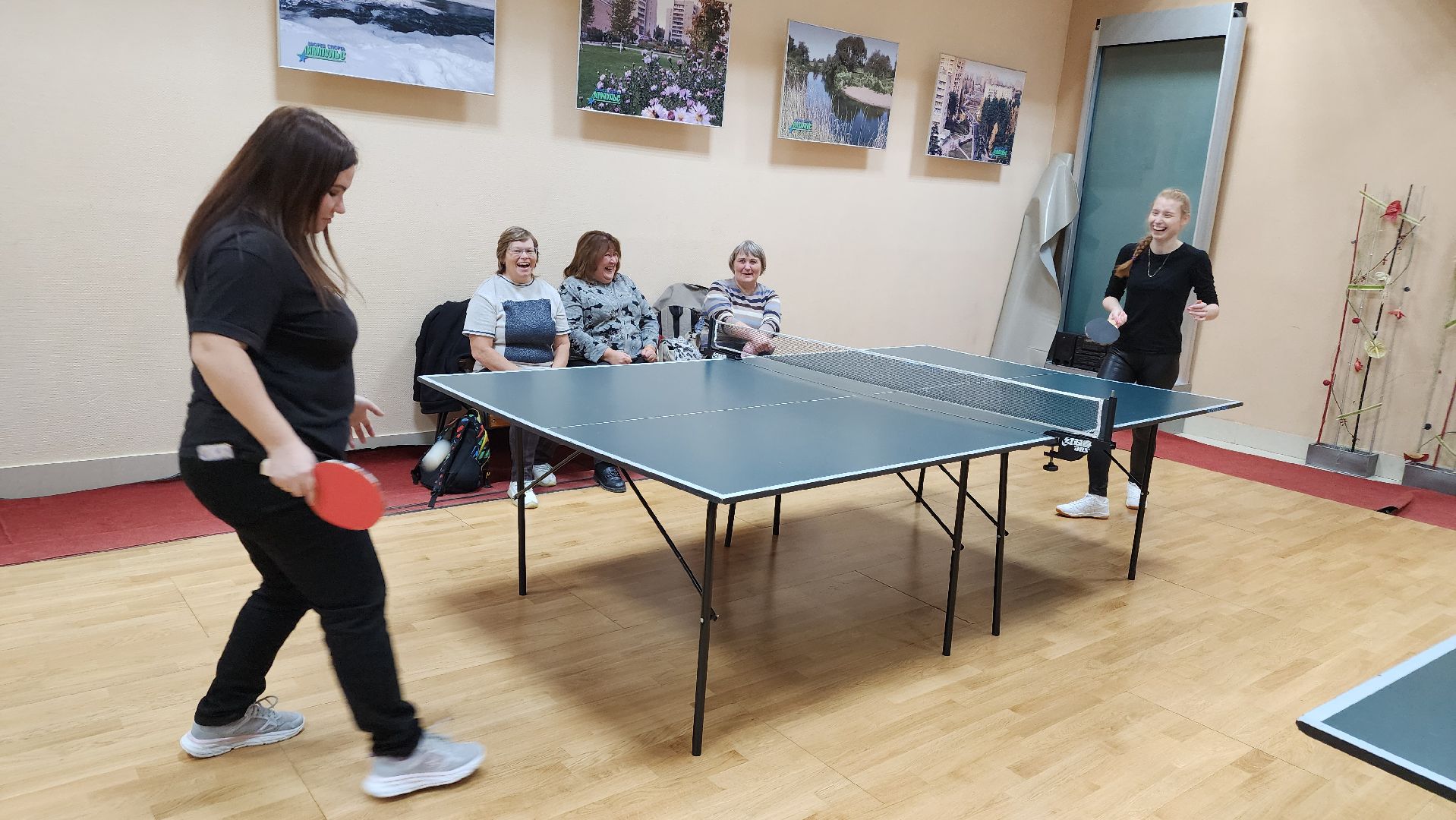 год семьи, протвино, г о серпухов, дс импульс, дюц горизонт,