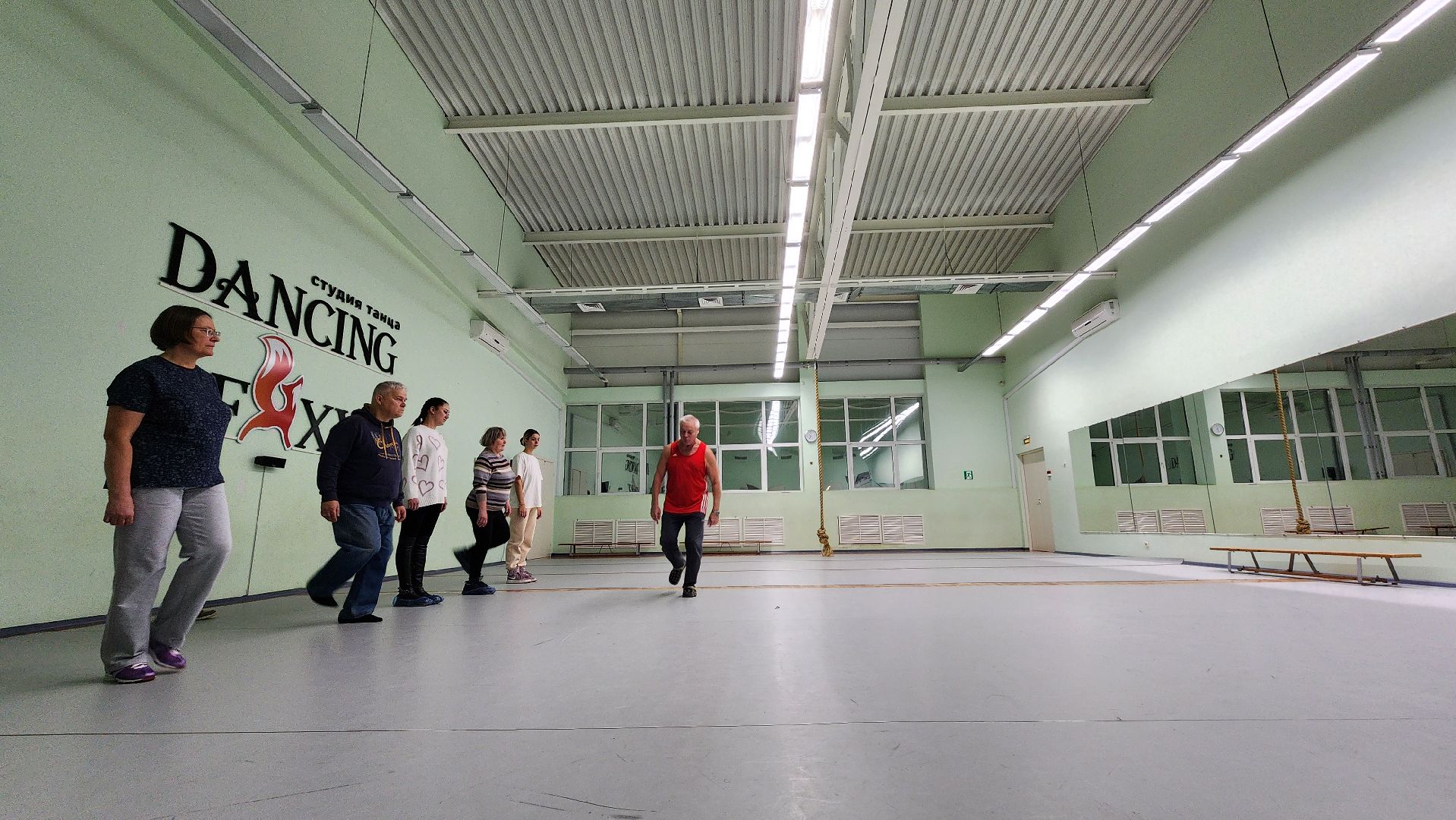 год семьи, протвино, г о серпухов, дс импульс, дюц горизонт,