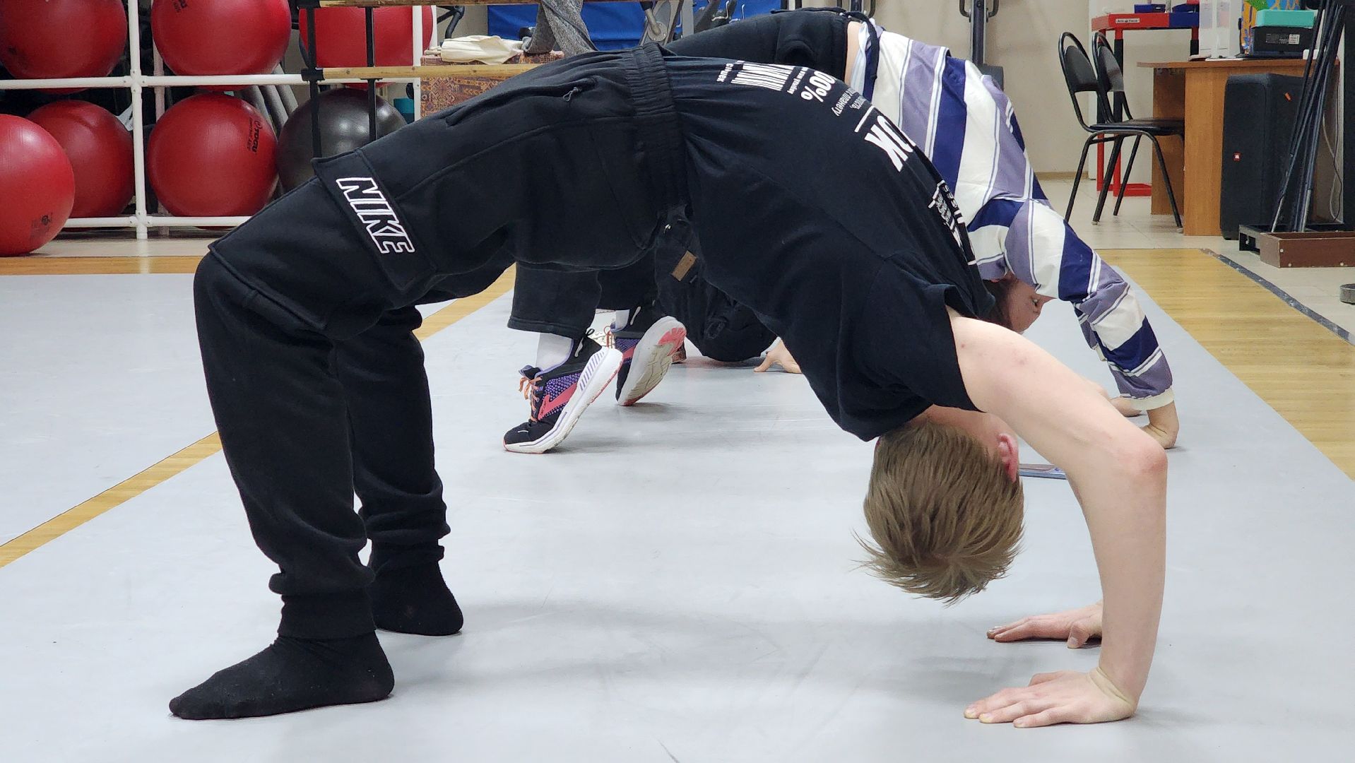 год семьи, протвино, г о серпухов, дс импульс, дюц горизонт,