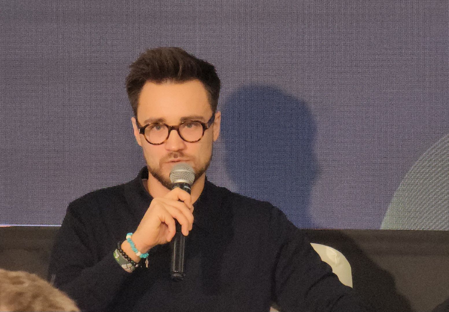 красногорск, домрф, конференция,Год семьи, Демография, Молодая семья,