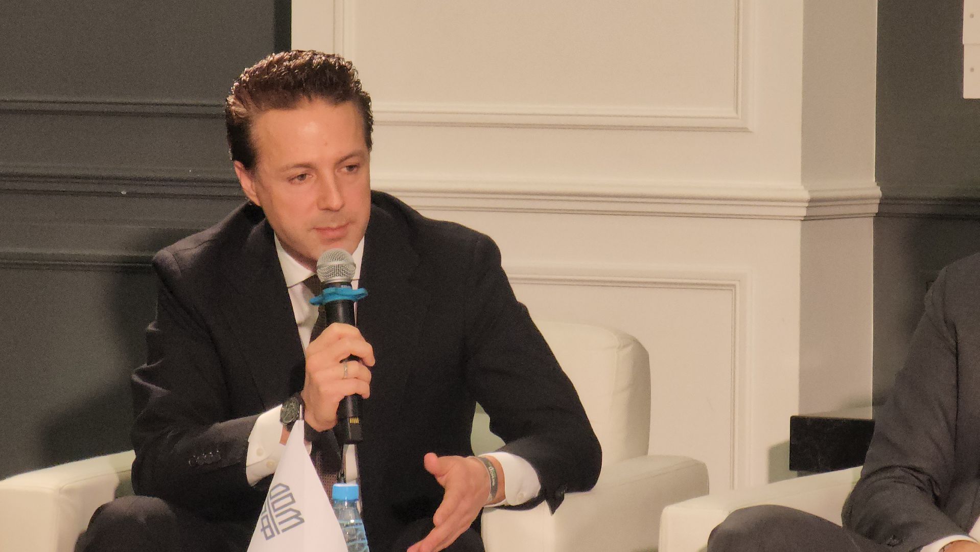 красногорск, домрф, конференция,Год семьи, Демография, Молодая семья,