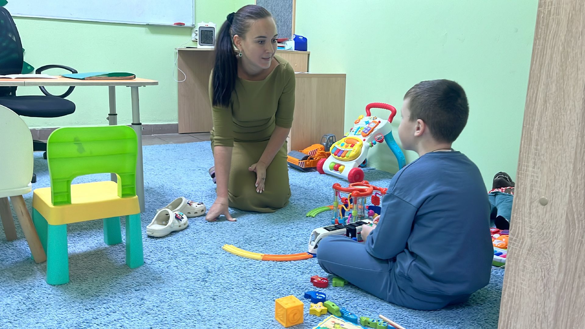 волоколамск, субсидии, субсидии для предпринимателей,