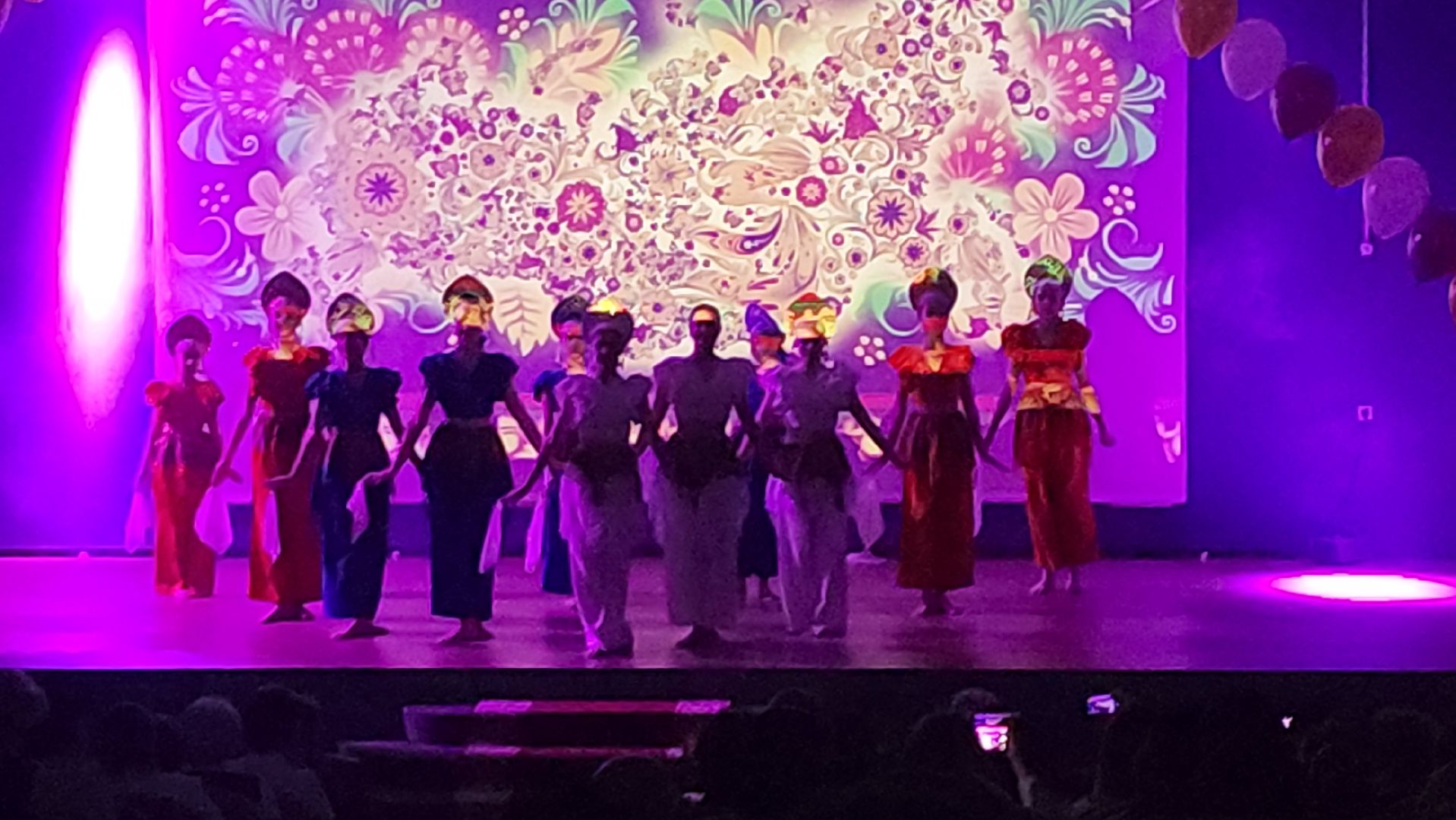 котельники, школа, юбилей, поздравления, музей, достижения,