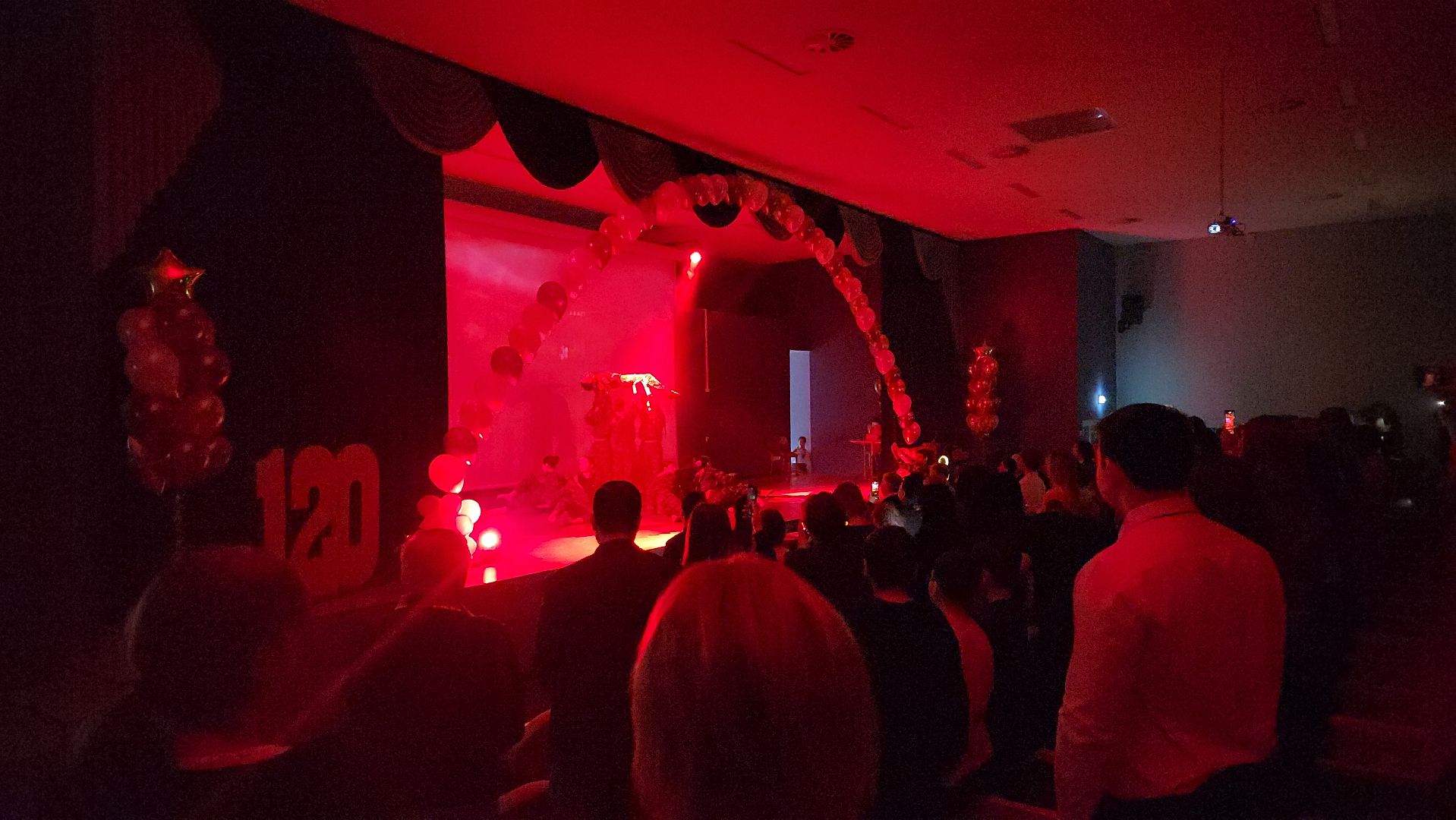 котельники, школа, юбилей, поздравления, музей, достижения,