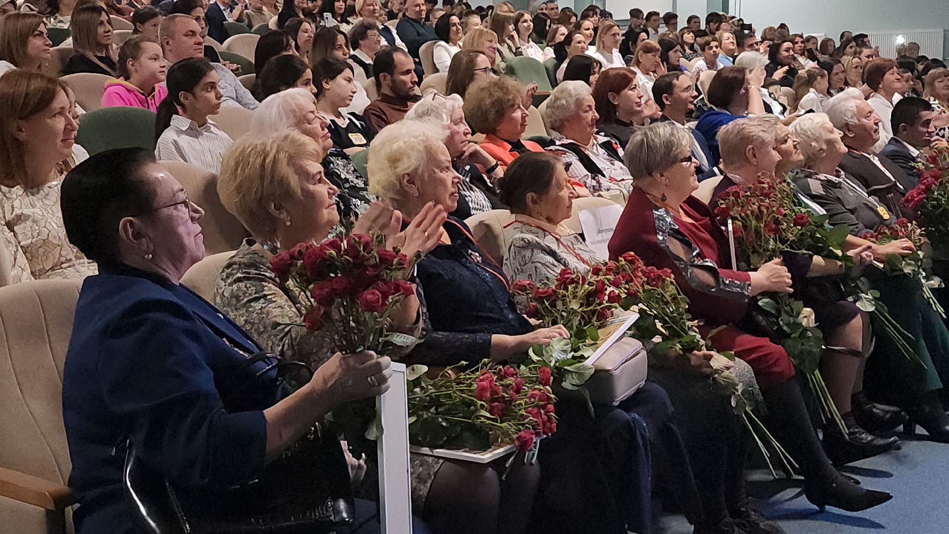 котельники, школа, юбилей, поздравления, музей, достижения,