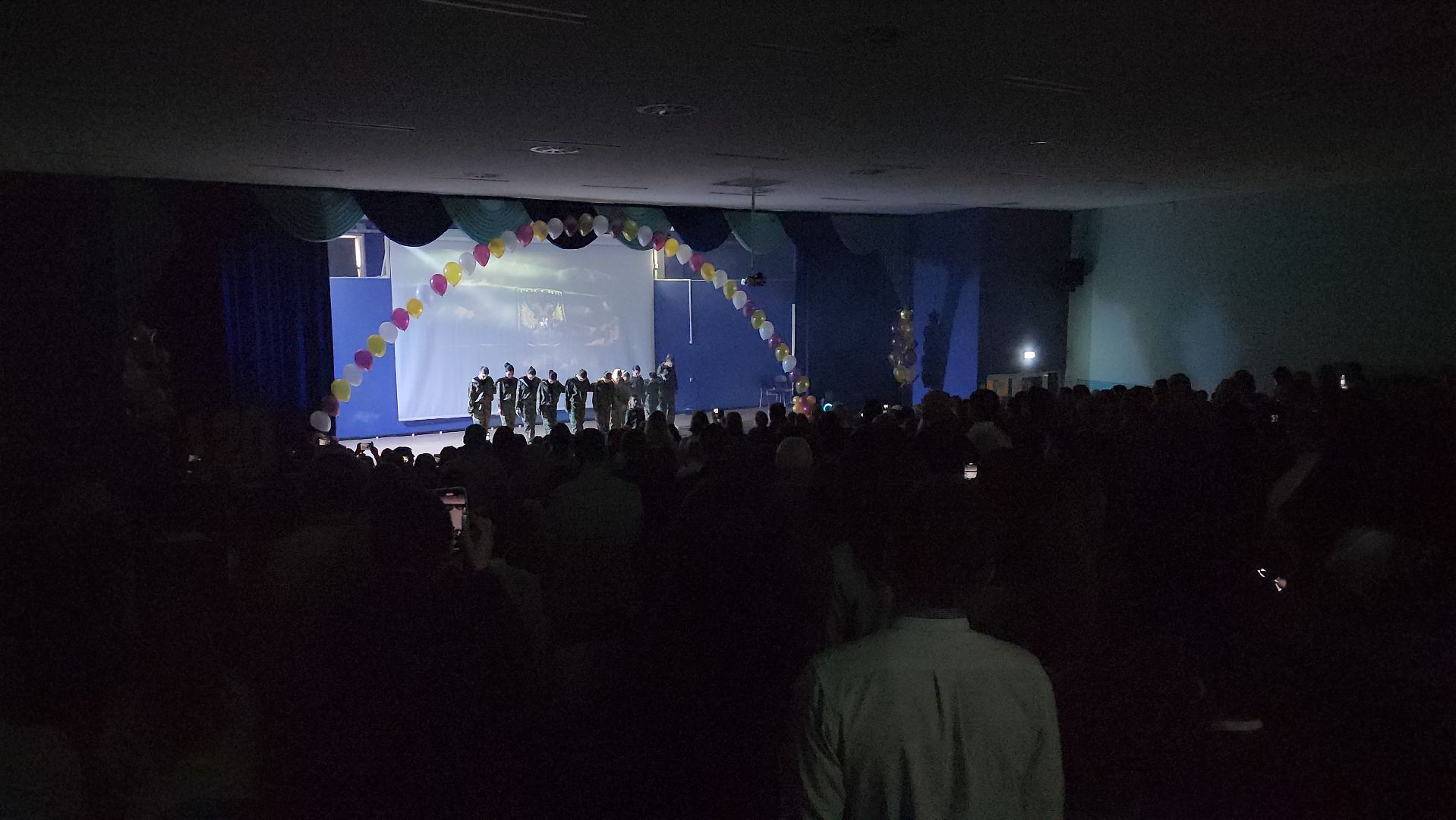 котельники, школа, юбилей, поздравления, музей, достижения,