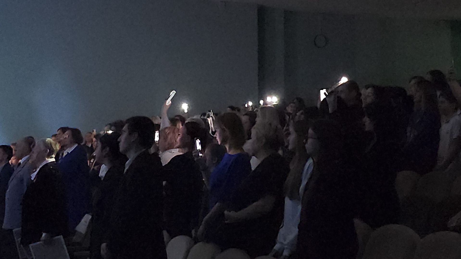 котельники, школа, юбилей, поздравления, музей, достижения,