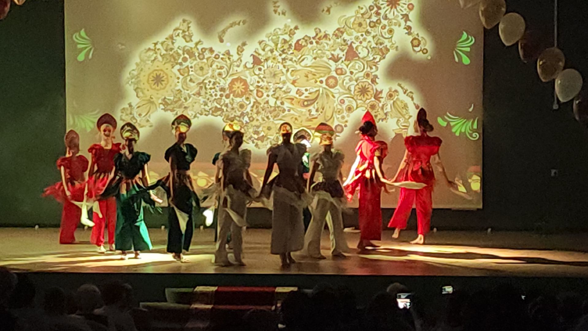 котельники, школа, юбилей, поздравления, музей, достижения,