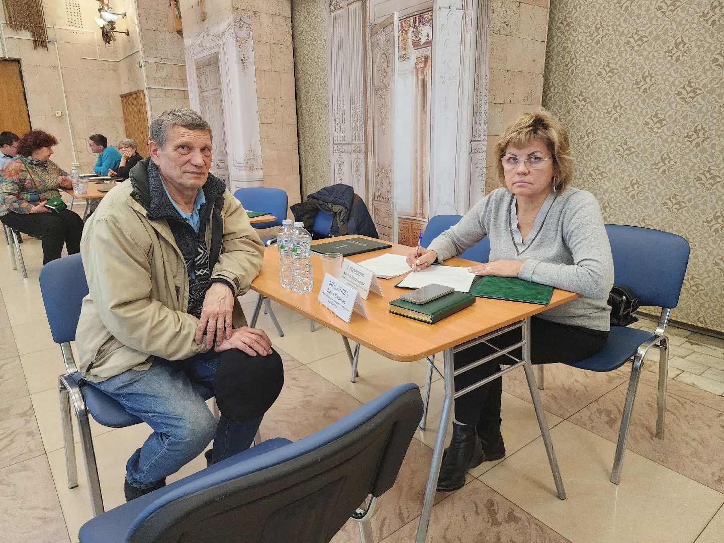 котельники, выездная администрация, переселение, ответы,