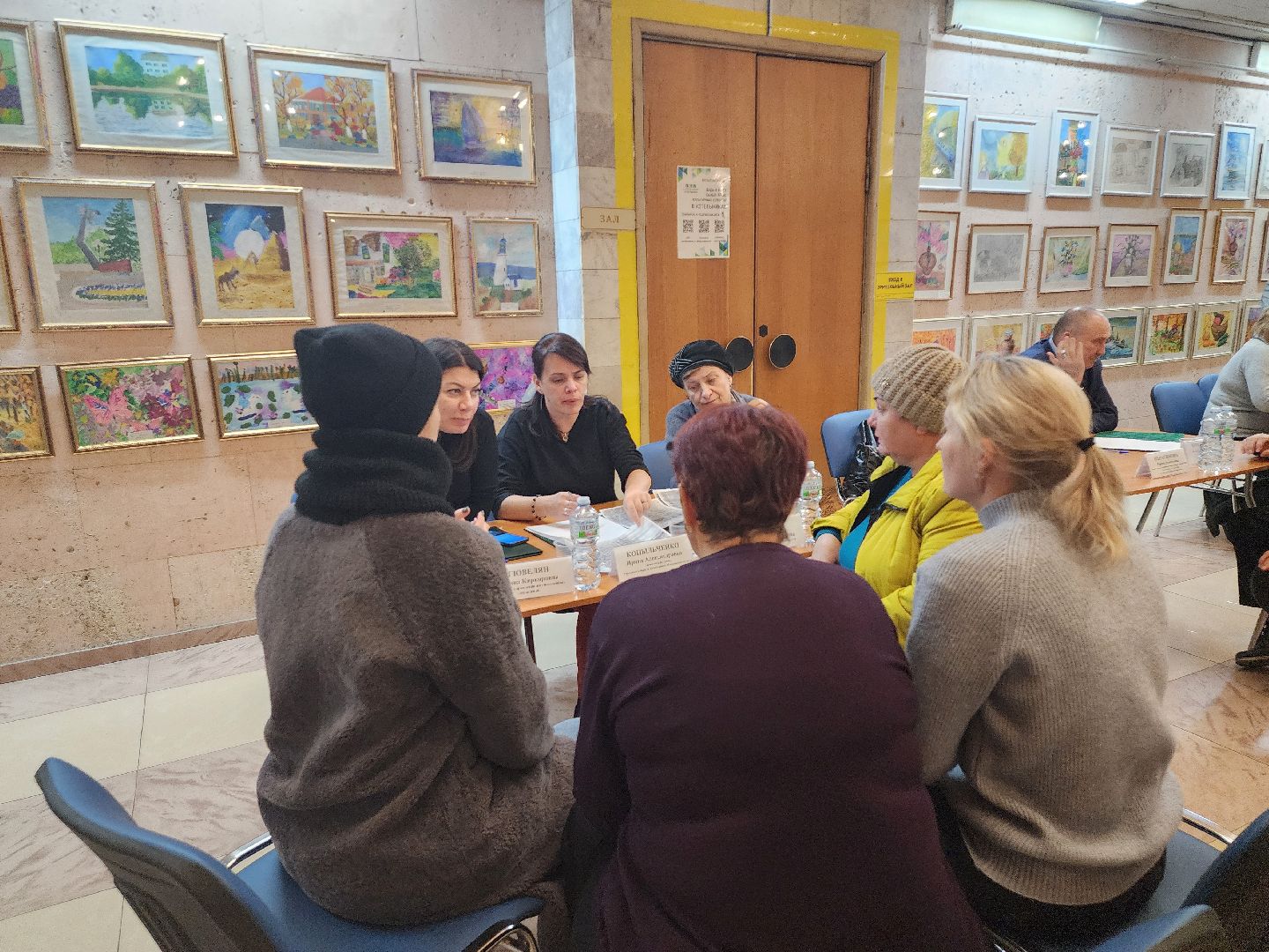 котельники, выездная администрация, переселение, ответы,