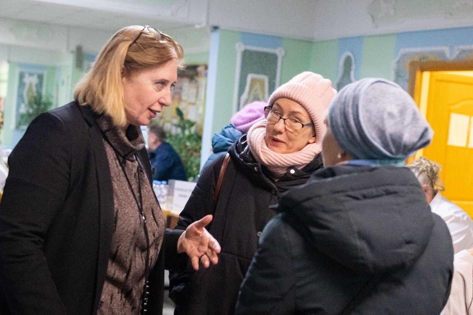 общество, Лыткарино, выездная администрация, вертикалка,