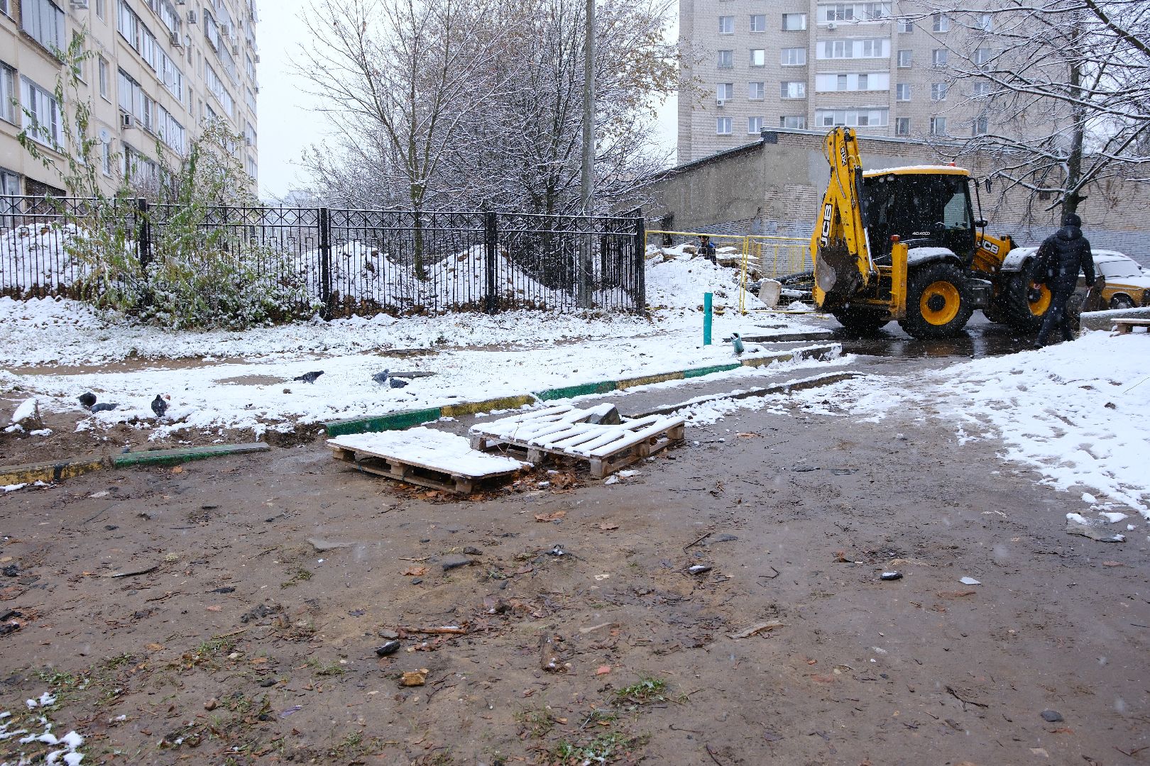 общество, Лыткарино, выездная администрация, вертикалка,