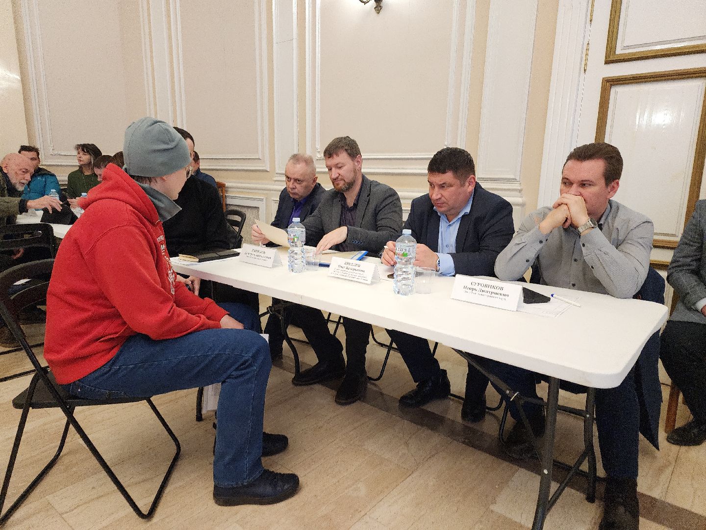 серпухов, подмосковье, выездная администрация, глава города, депутат мособлдумы,