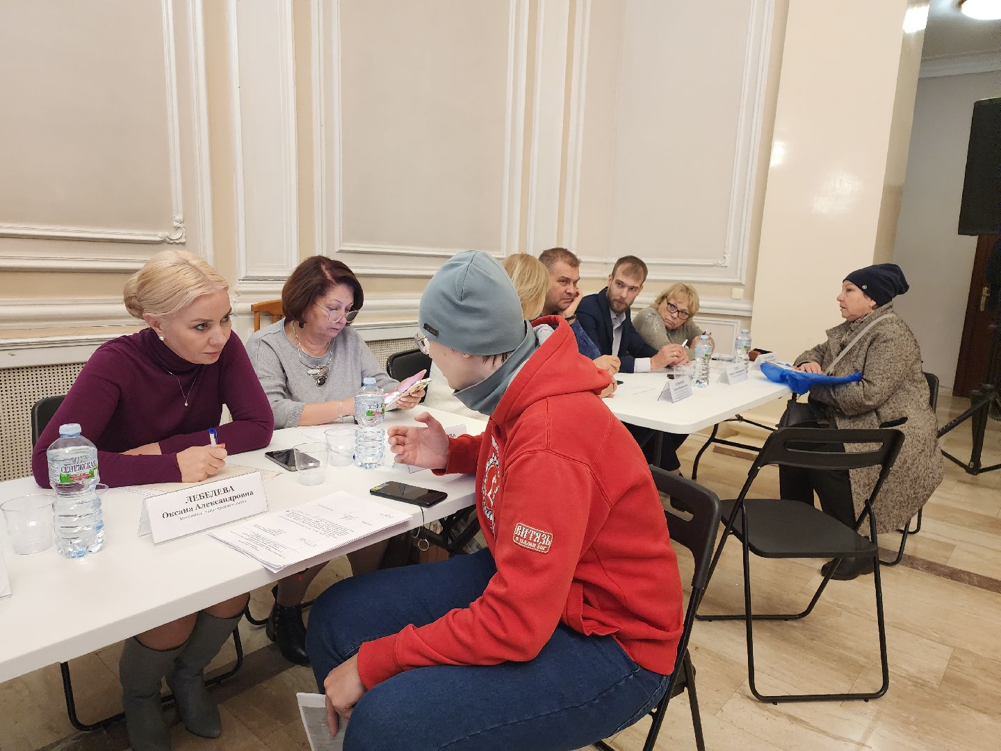 серпухов, подмосковье, выездная администрация, глава города, депутат мособлдумы,