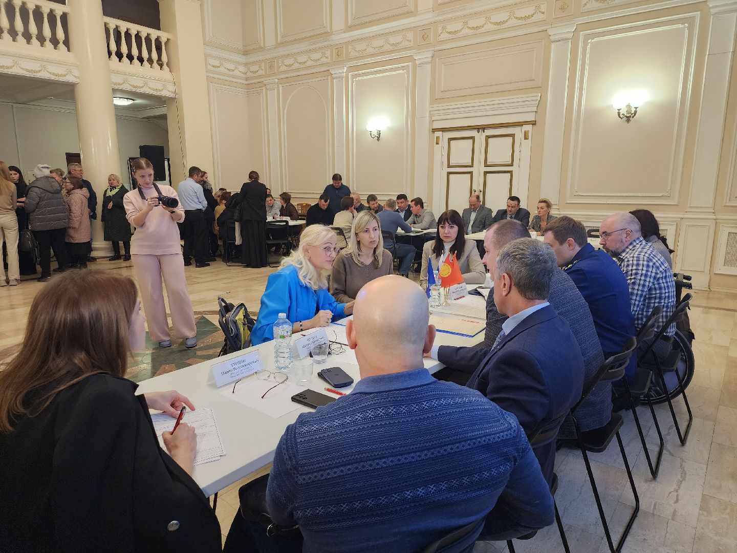 серпухов, подмосковье, выездная администрация, глава городского округа, депутат мособлдумы,