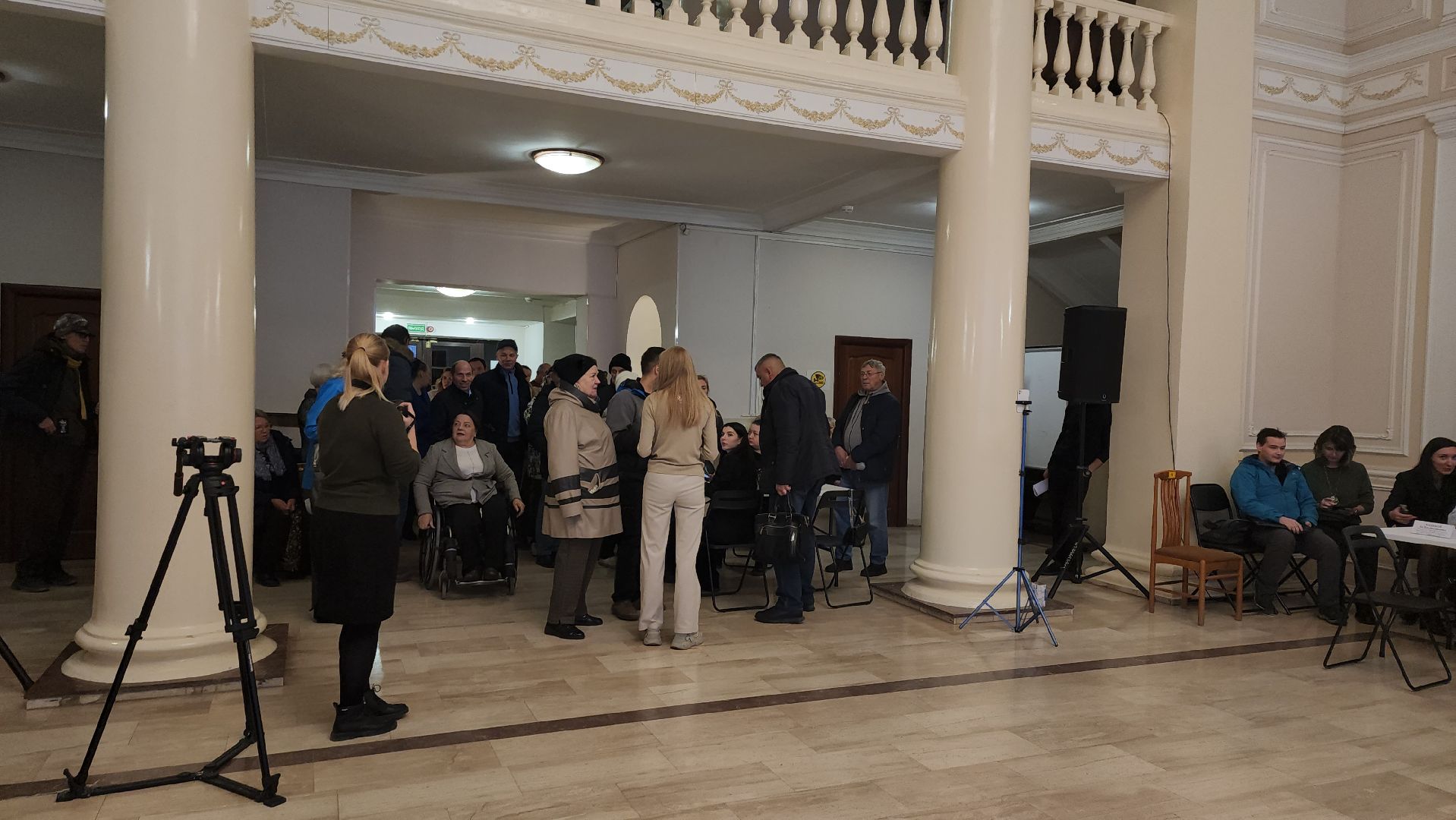 серпухов, подмосковье, выездная администрация, глава городского округа, депутат мособлдумы,