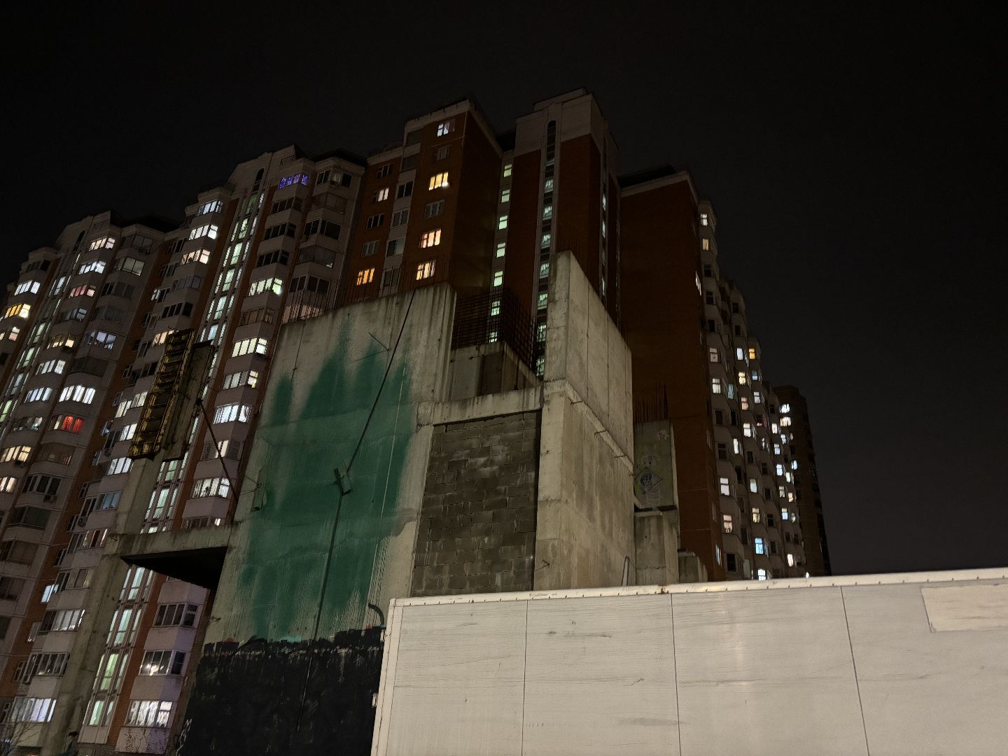 выездная администрация балашиха, изумрудный, благоустойство,