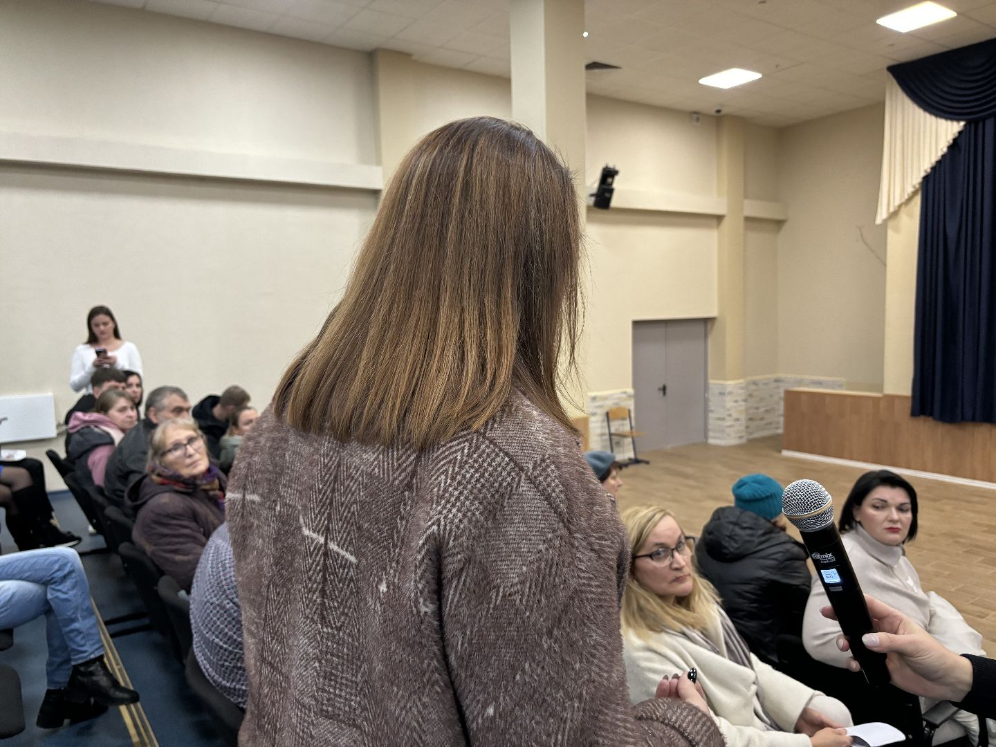 выездная администрация балашиха, изумрудный, благоустойство,