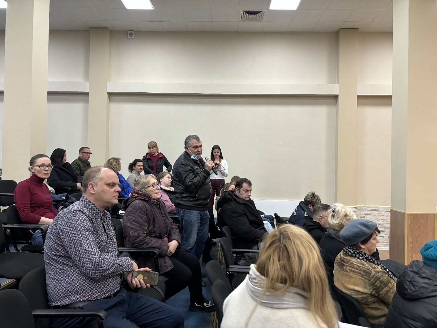 выездная администрация балашиха, изумрудный, благоустойство,