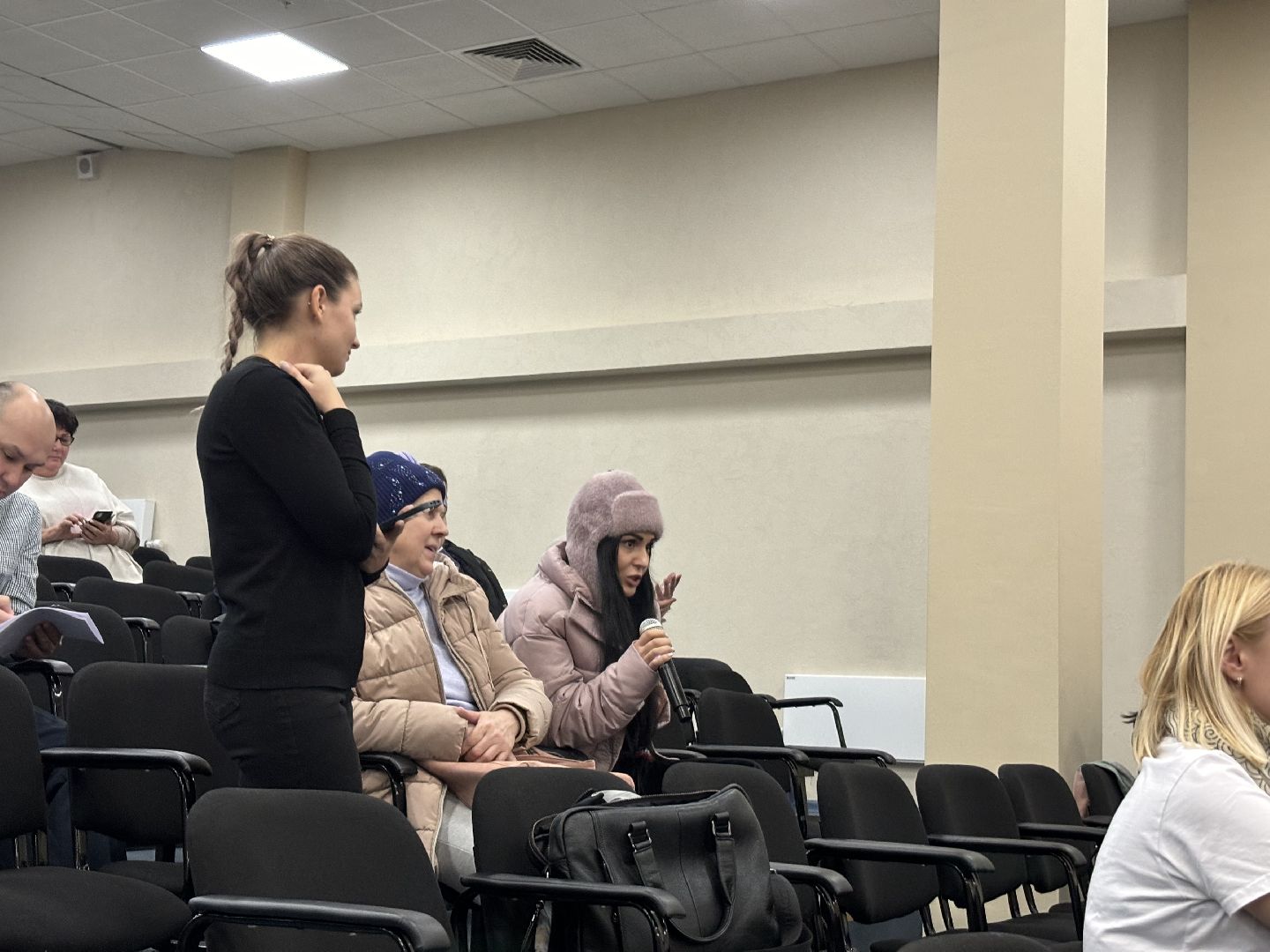 выездная администрация балашиха, изумрудный, благоустойство,