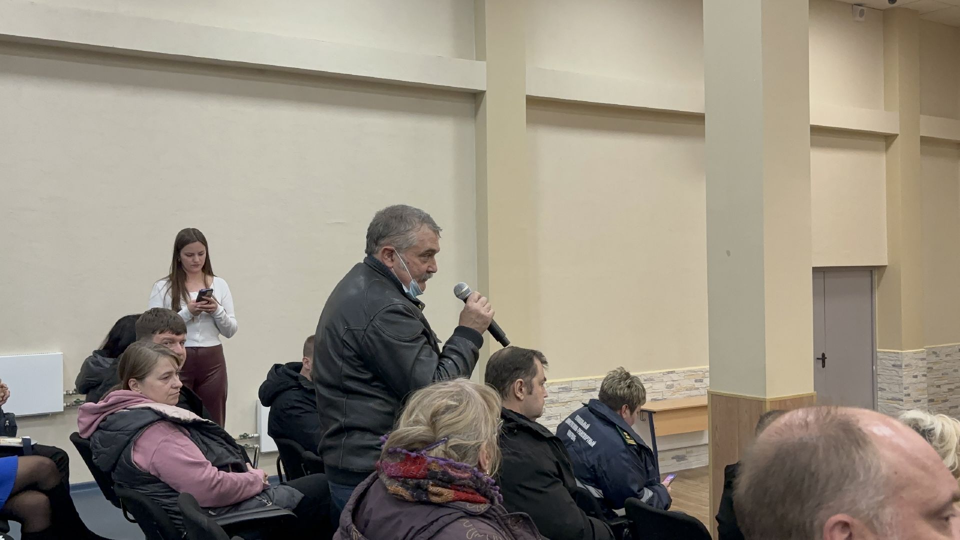 выездная администрация балашиха, изумрудный, благоустойство,