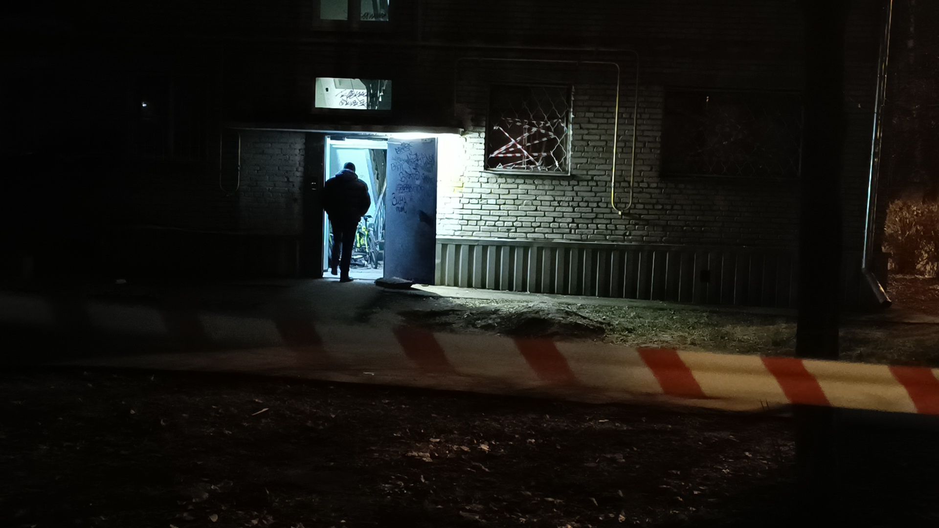 чп, лобня, мина,