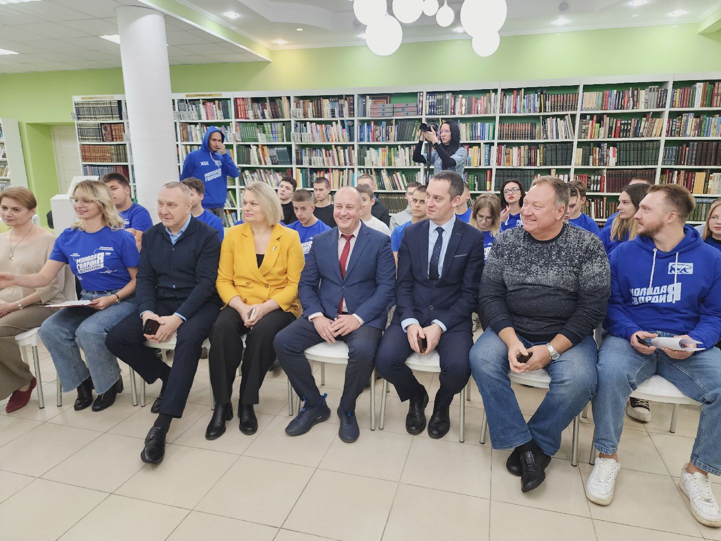 Егорьевск, Подмосковье, Московская область, молодая гвардия,