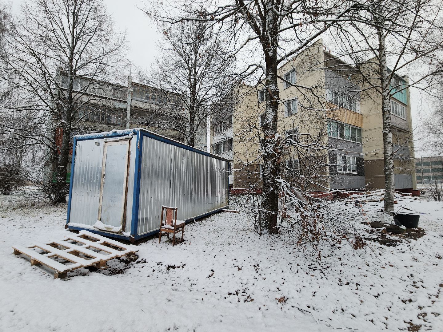 выездная администрация, выездная администрация можайск, Буди баса, Предприятие, Можайск, можайский городской округ, московская область,