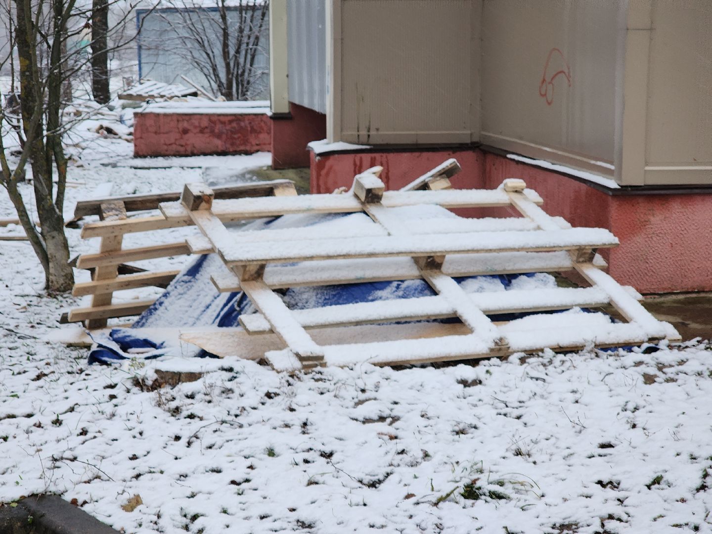 выездная администрация, выездная администрация можайск, Буди баса, Предприятие, Можайск, можайский городской округ, московская область,