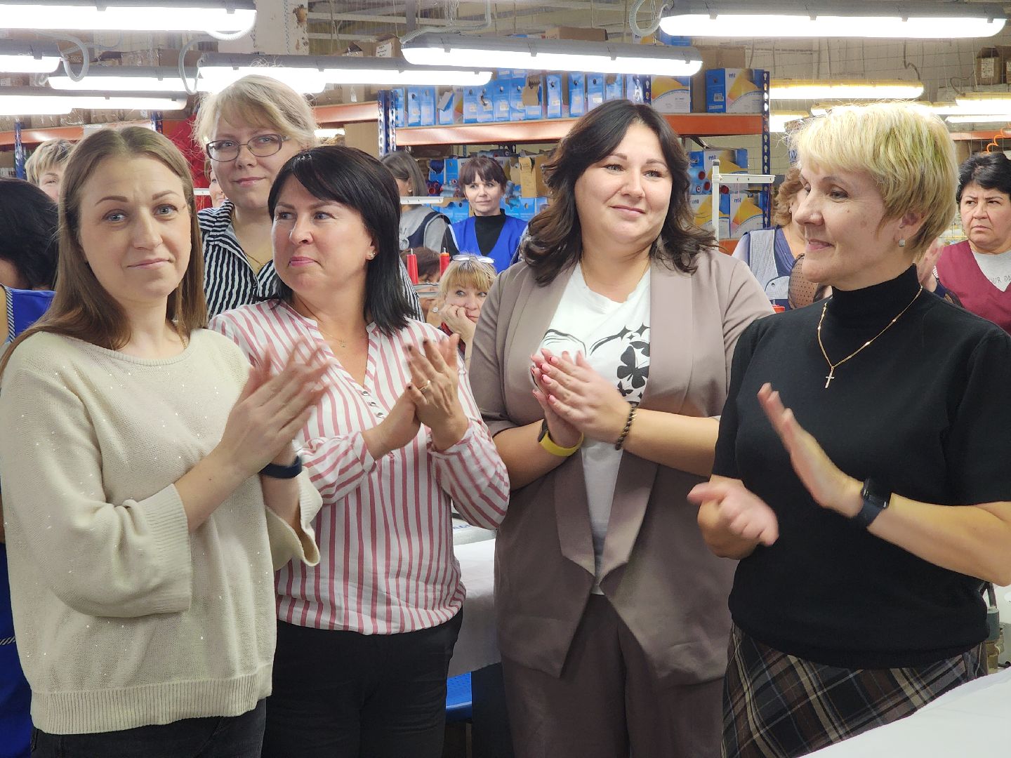 выездная администрация, выездная администрация можайск, Буди баса, Предприятие, Можайск, можайский городской округ, московская область,