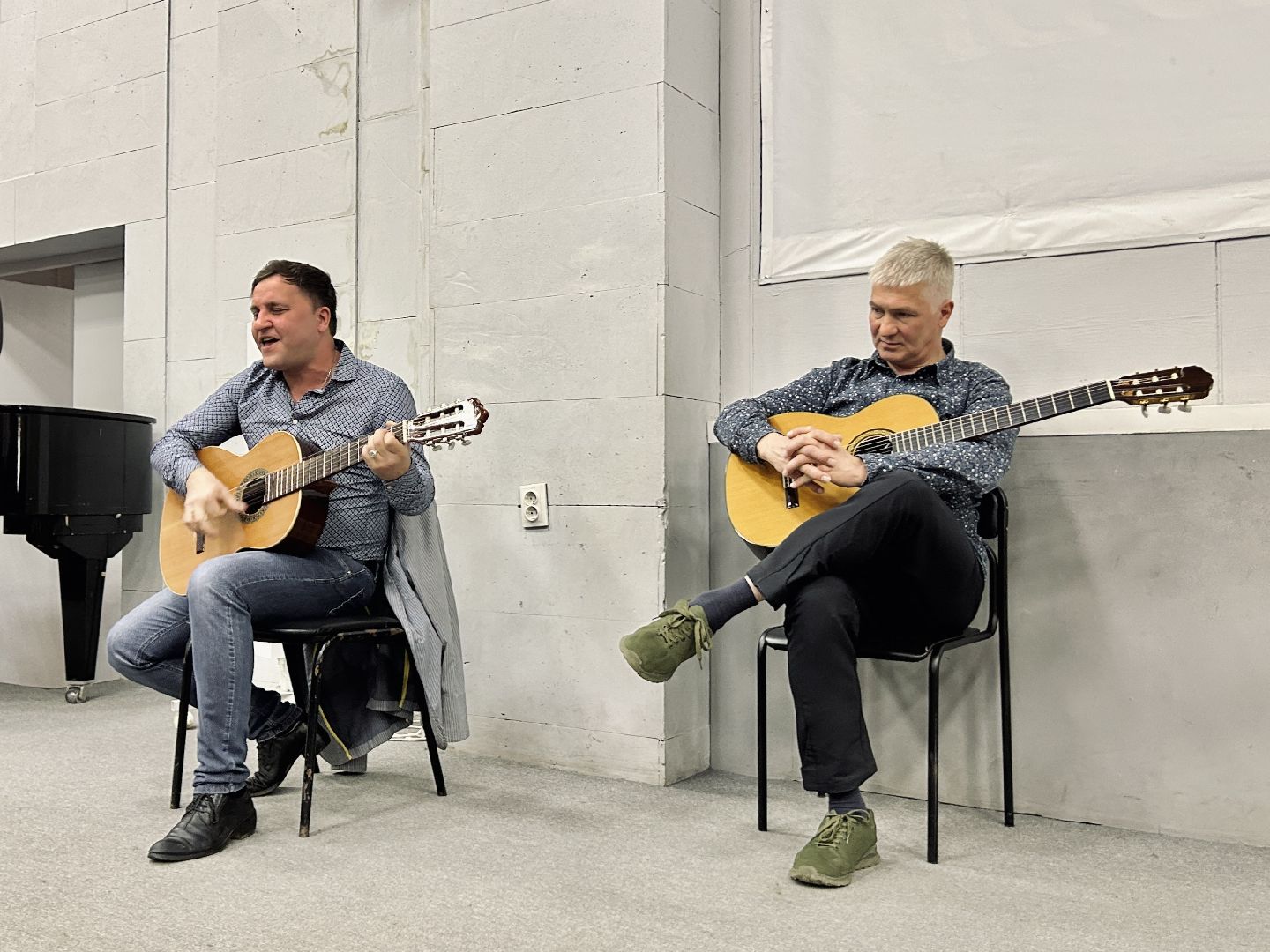 патриотическое воспитание, Фрязино, Песняры, школа, дети, патриотизм