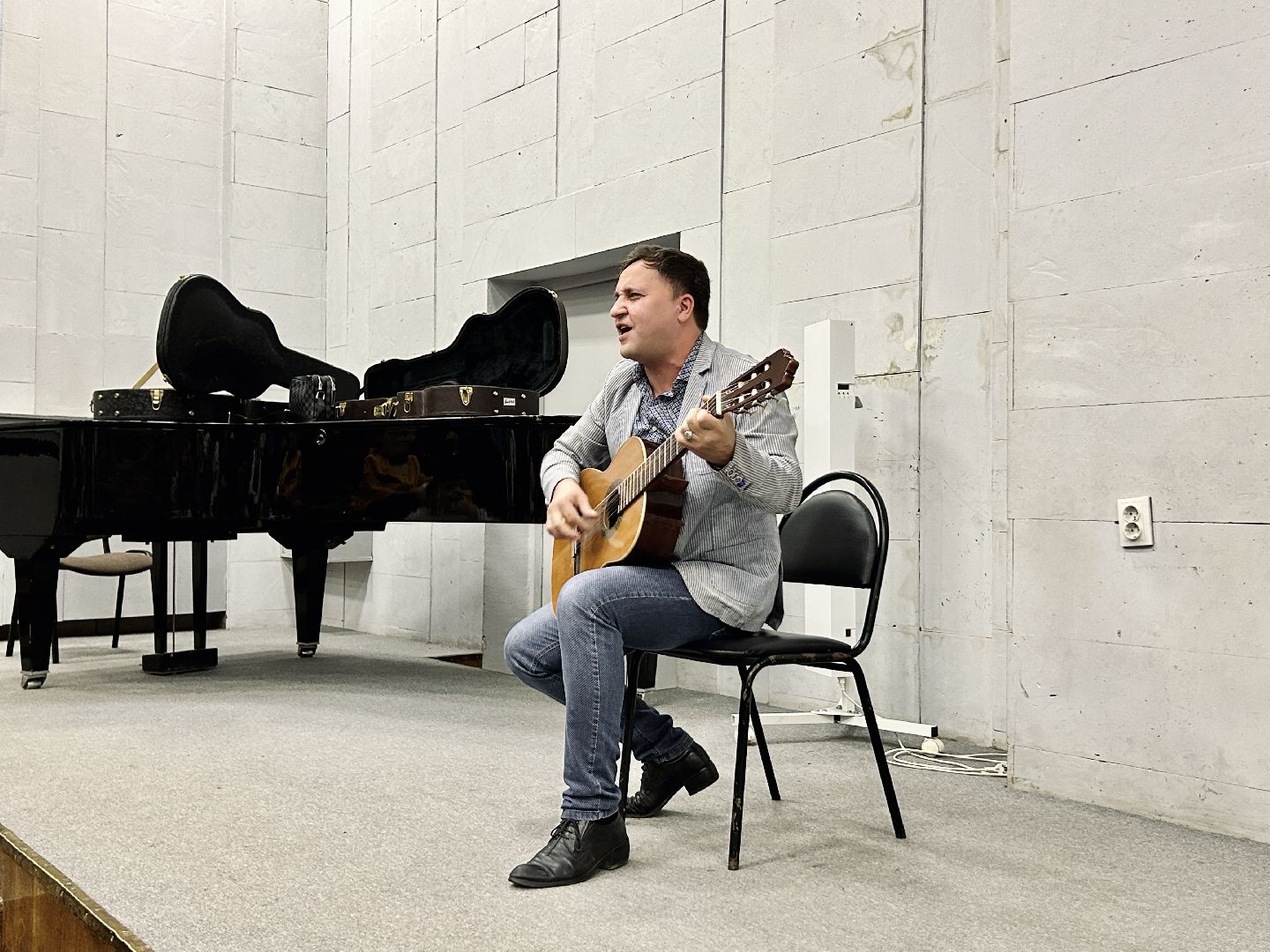 патриотическое воспитание, Фрязино, Песняры, школа, дети, патриотизм