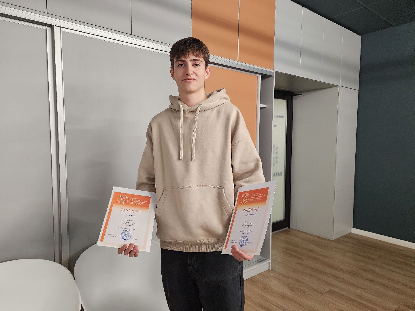 Дубна, Университет дубна, Студенты, Хакатон, программирование,