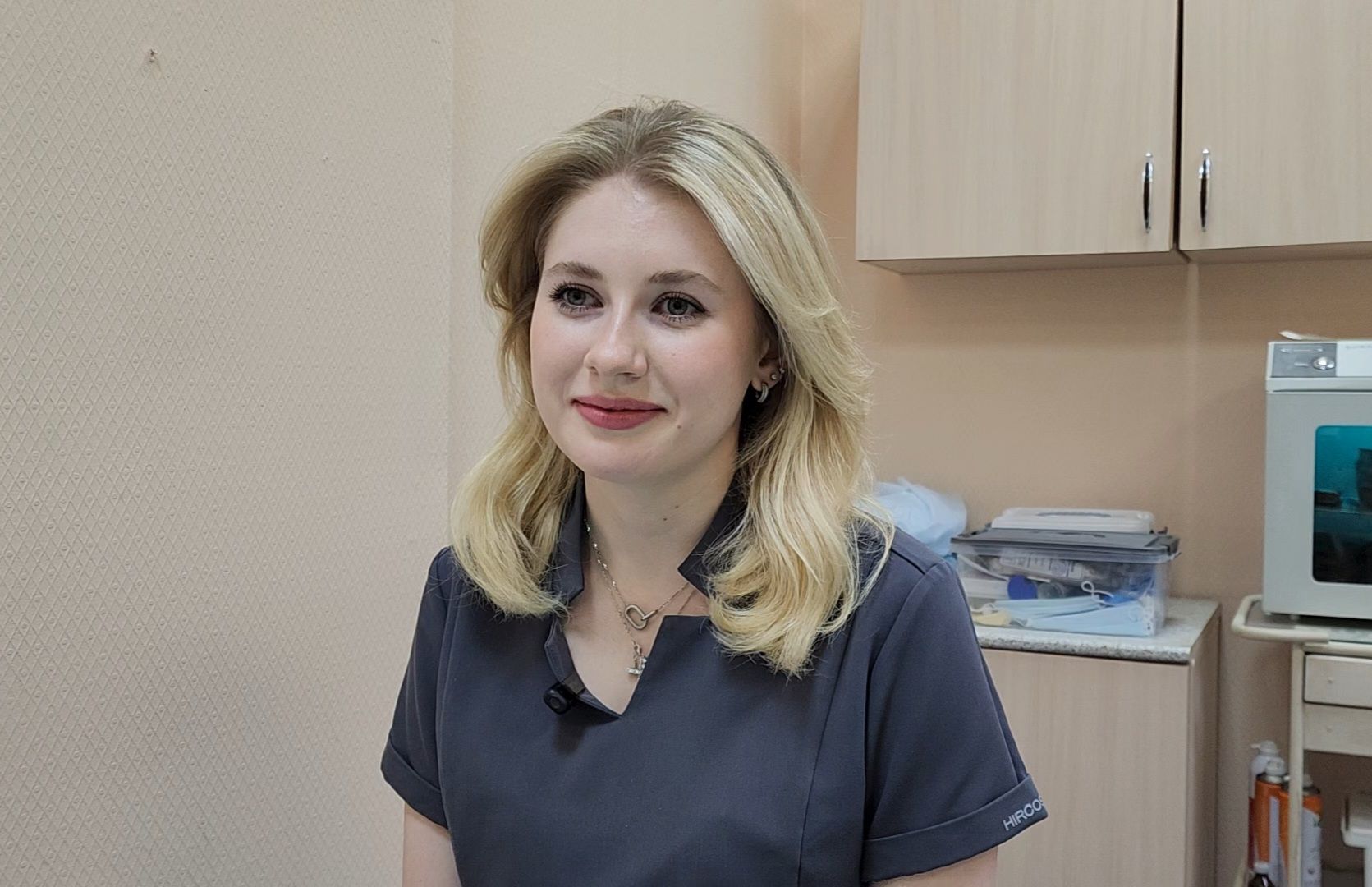 общество, жители, ногинск, медицина, стамотология, новый врач, молодой специалист,