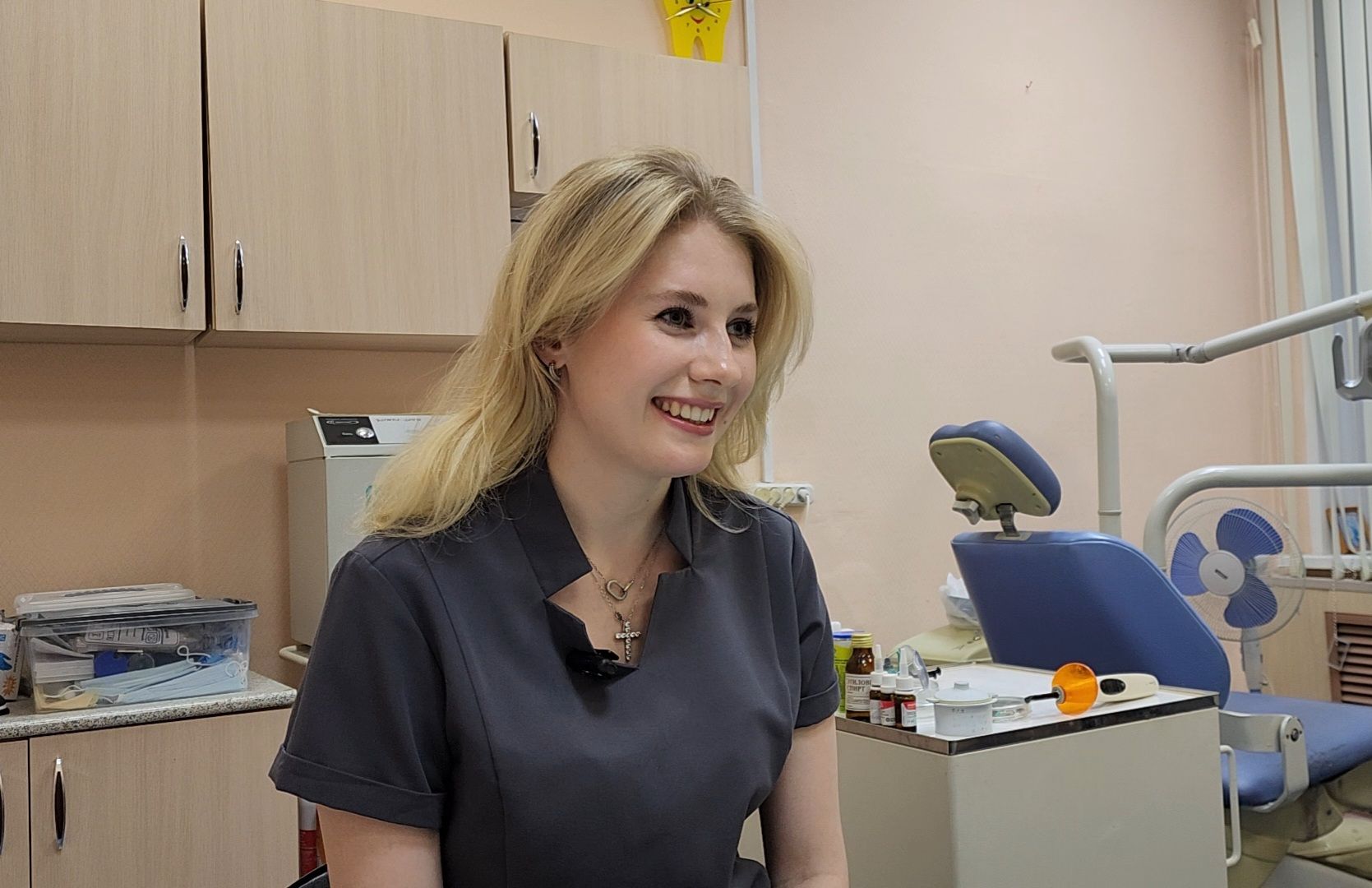 общество, жители, ногинск, медицина, стамотология, новый врач, молодой специалист,