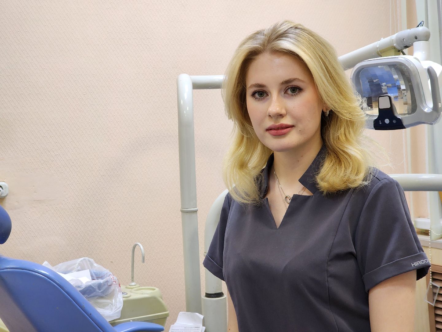 общество, жители, ногинск, медицина, стамотология, новый врач, молодой специалист,