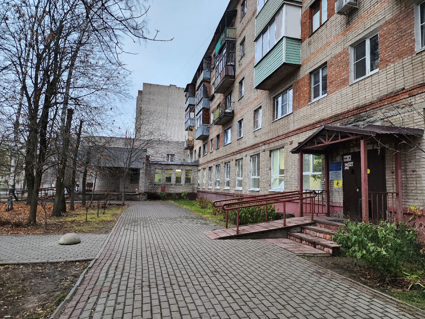 общество, жители, ногинск, медицина, стамотология, новый врач, молодой специалист,