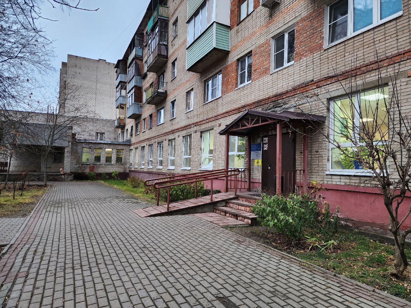 общество, жители, ногинск, медицина, стамотология, новый врач, молодой специалист,