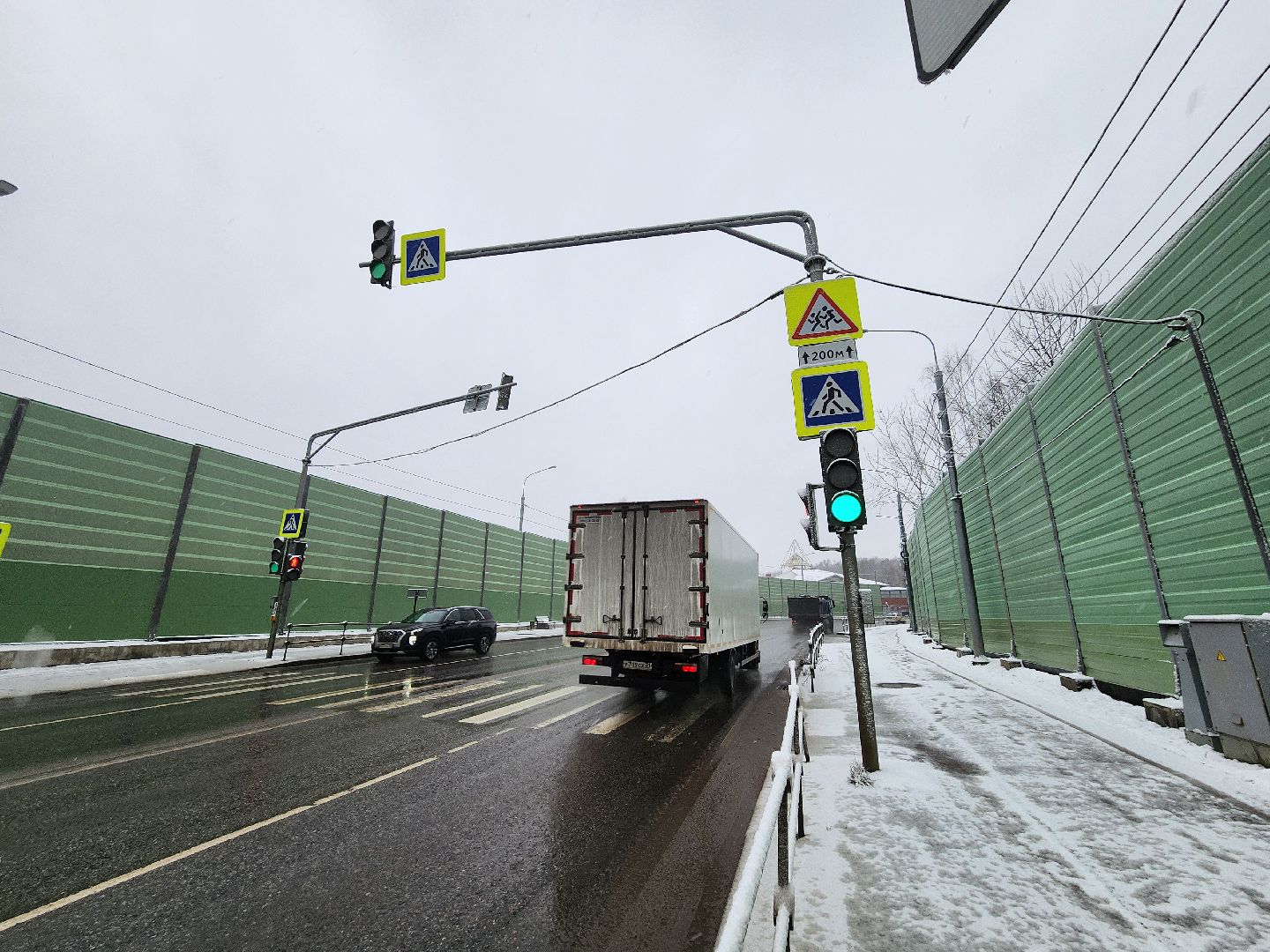 одинцово, зайцево, министерство транспорта и дорожной инфраструктуры, шумозащитные экраны, вертикалка, вертикальное видео,