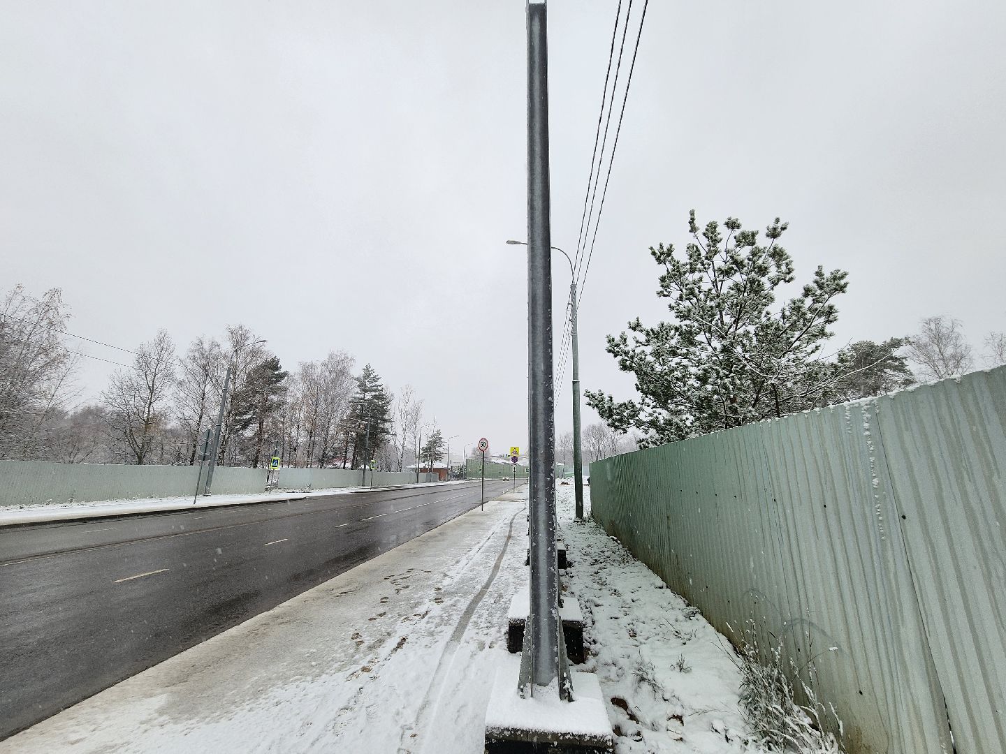 одинцово, зайцево, министерство транспорта и дорожной инфраструктуры, шумозащитные экраны, вертикалка, вертикальное видео,