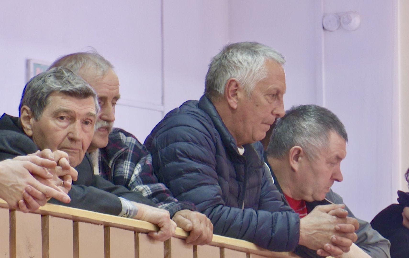 спорт, волейбол, ЗОЖ, Клин