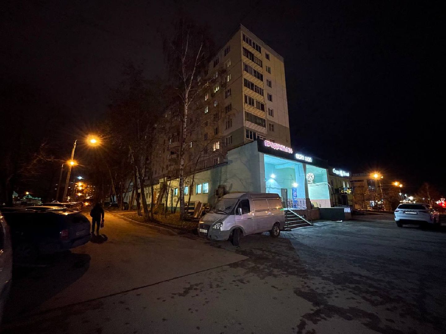 Дмитров, Выездная администрация, вертикалка,