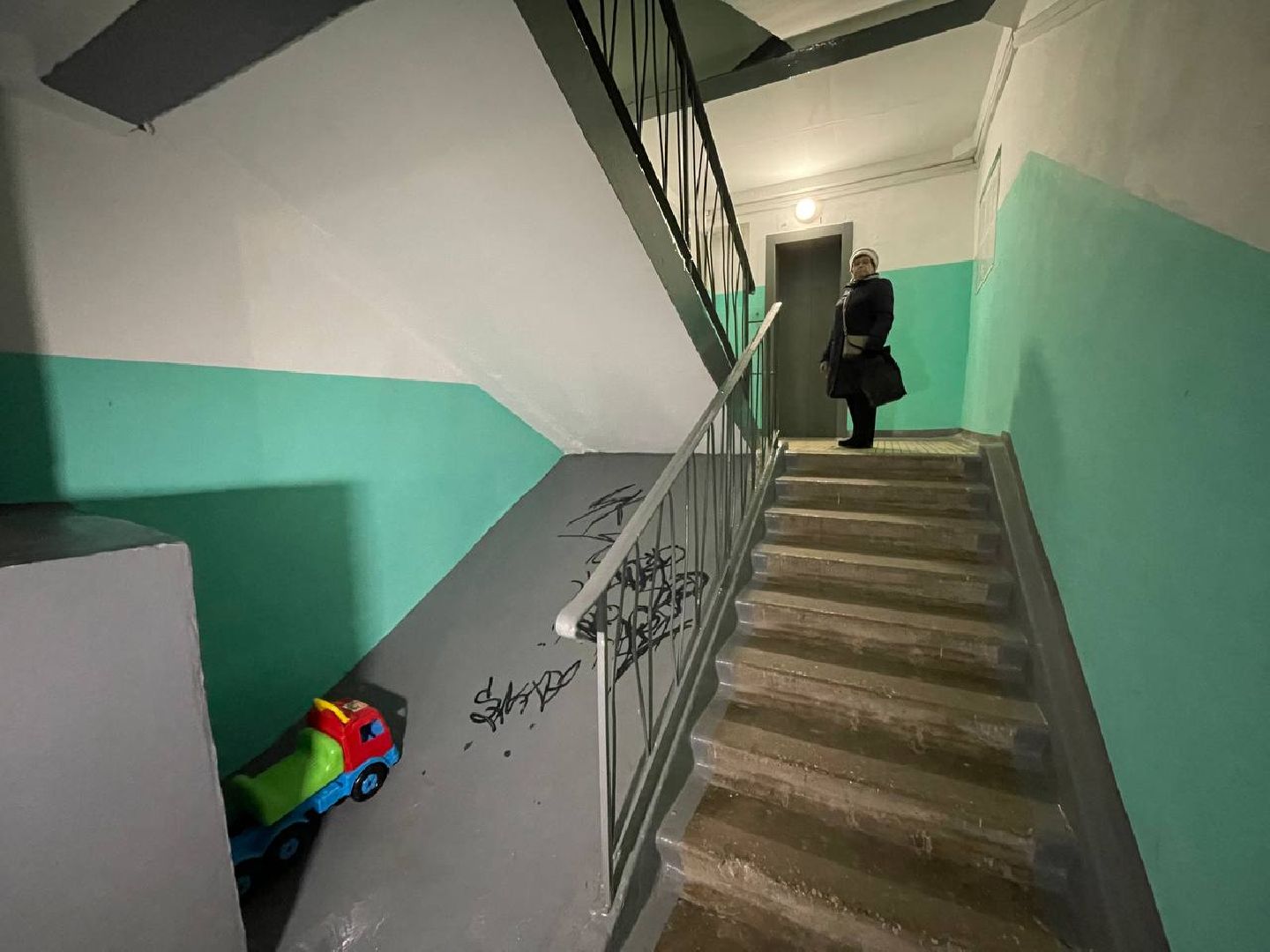 Дмитров, Выездная администрация, вертикалка,