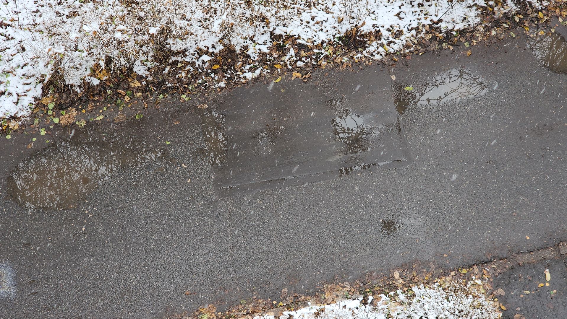 вертикалки, пушкино, уборка снега, коммунальная техника, коммунальная служба,