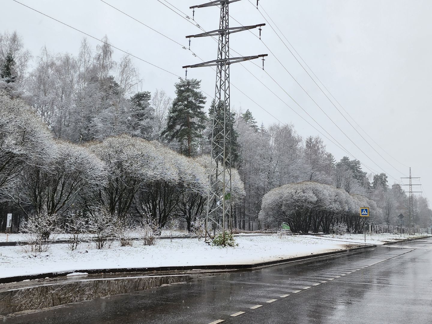 красноармейск, городской округ пушкинский, уборка снега, вертикалки,