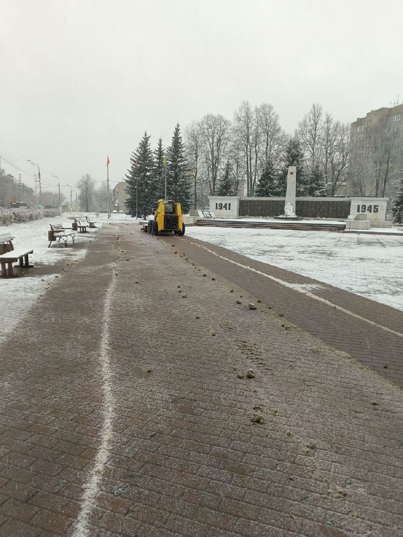 красноармейск, городской округ пушкинский, уборка снега, вертикалки,