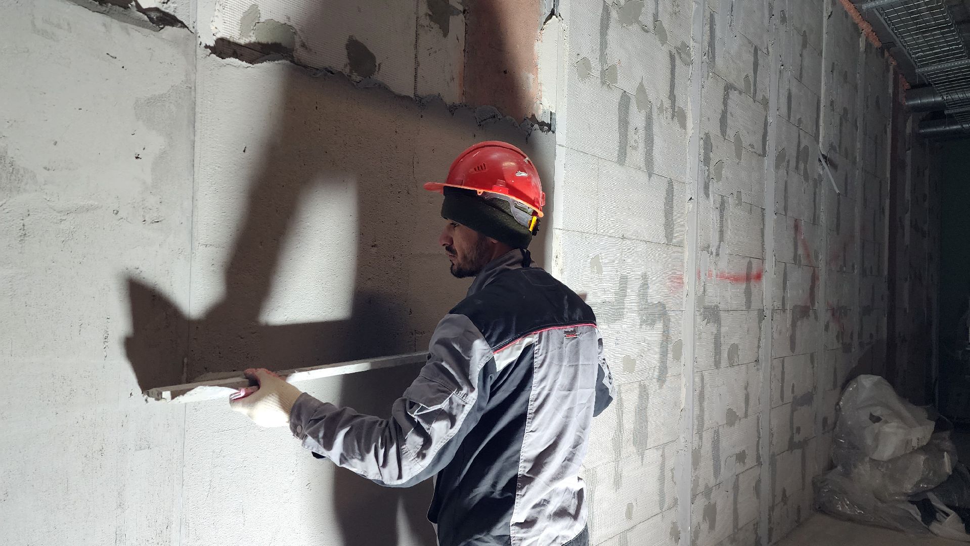 строительство школы, школа, истра, вертикалки,